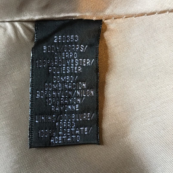 JS Collections Formal Knee Length Dress Size 6 - Picture 3 of 8